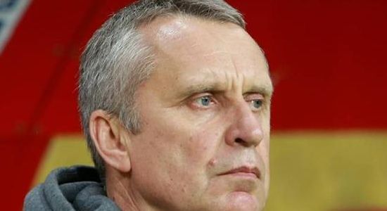 Леонид Кучук, фото eurosport.ru