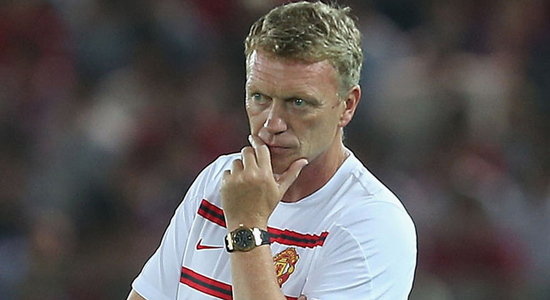 Дэвид Мойес, skysports.com