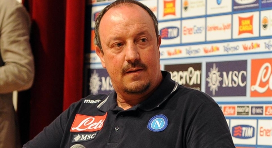 фото ssnapoli.it