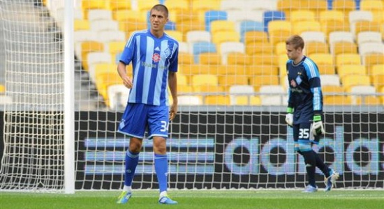 Евгений Хачериди, Football.ua