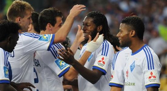 фото И. Хохлова, Football.ua