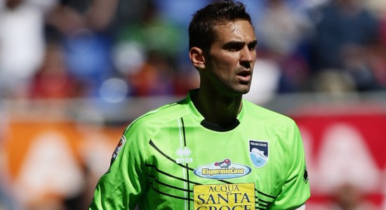 Иван Пелиццоли, Getty Images