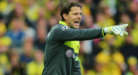 Роман Вайденфеллер, Getty Images