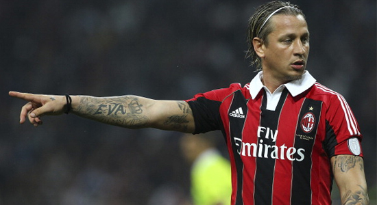 Филипп Мексес, Getty Images