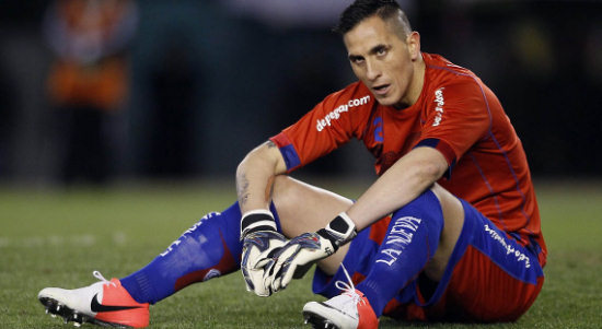 Пабло Мильоре, tribunero.com