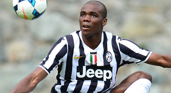 Анжело Огбонна, goal.com