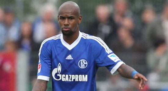 Фелипе Сантана, goal.com