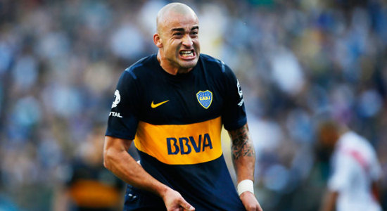 Сантьяго Сильва, lanacion.cl