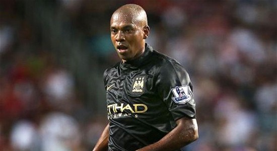 Фернандиньо, Getty Images