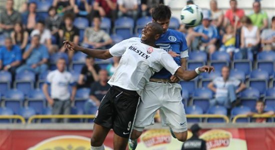 Данило, фото Football.ua