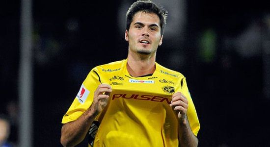 Дэнни Авдич, fmhvibe.co.uk