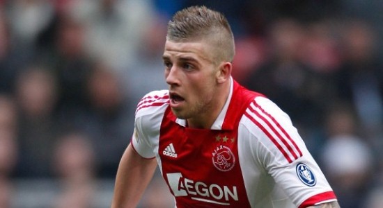 Тоби Альдервейрельд, forzaitalianfootball.com