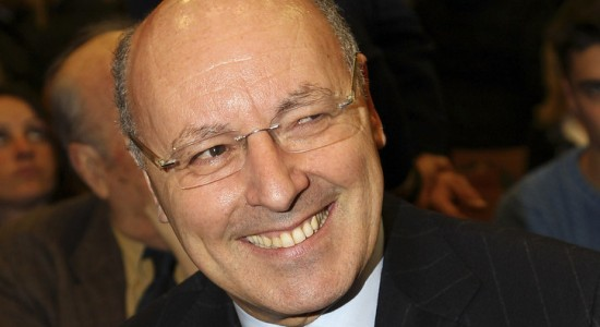 Джузеппе Маротта, Getty Images