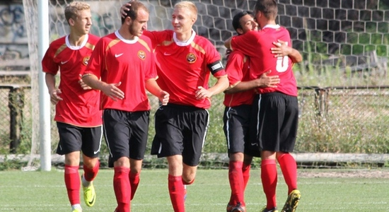 фото fcmetalurg.com