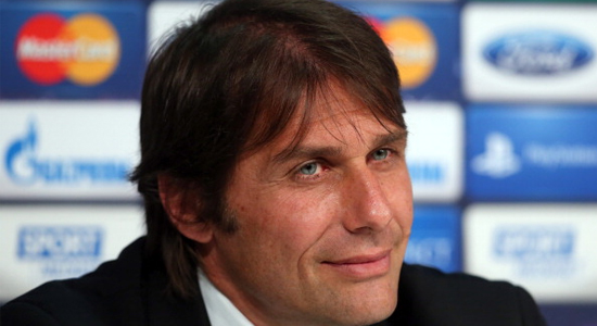 Антонио Конте, Getty Images