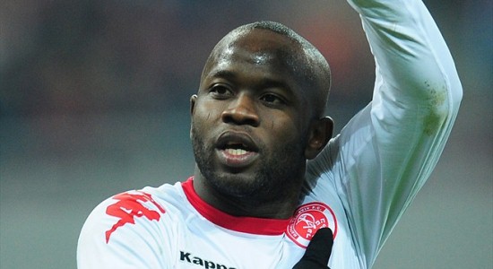 Тото Тамуз, futbolprimera.es