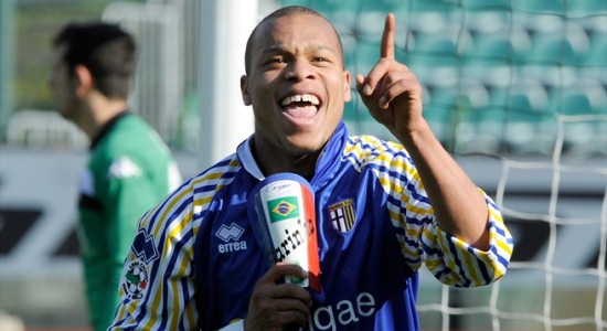 Джонатан Бьябьяни, uefa.com