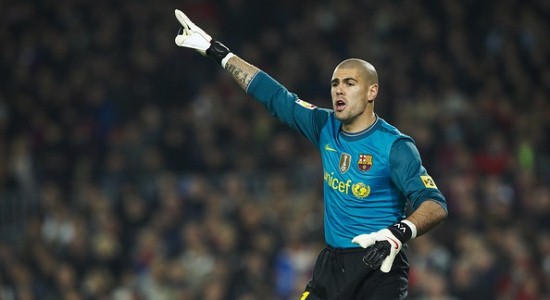 Виктор Вальдес, semanarioconfidencial.com