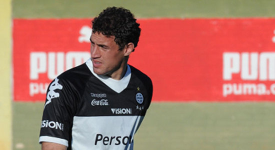 Мартин Сильва, d10.com.py