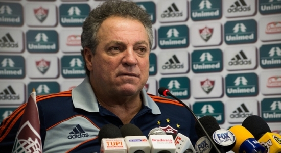 Абел Брага, sambafoot.com