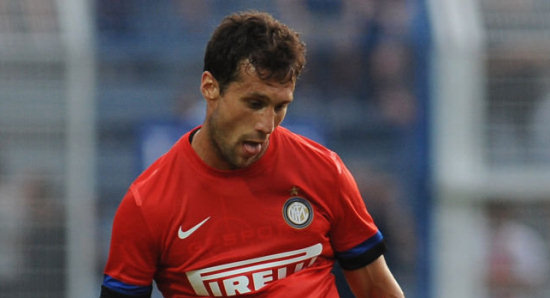 Матиас Сильвестре, skysports.com