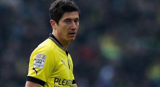 Роберт Левандовски, фото espn.go.com