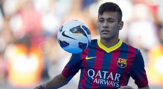 Неймар, as.com