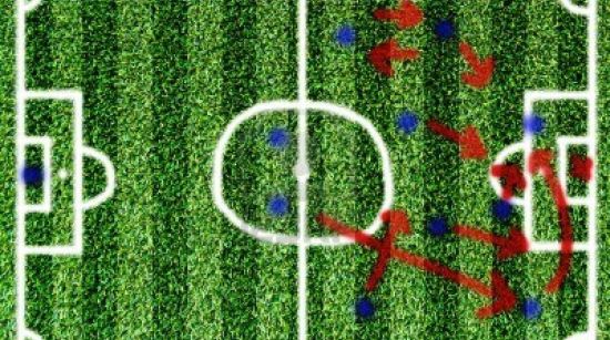 Размышления о тактике. Часть 3