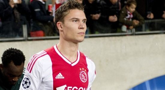 Дерк Буррихтер, Getty Images