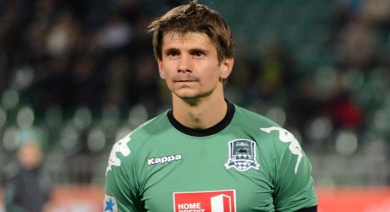 Александр Мартынович, фото fckrasnodar.ru