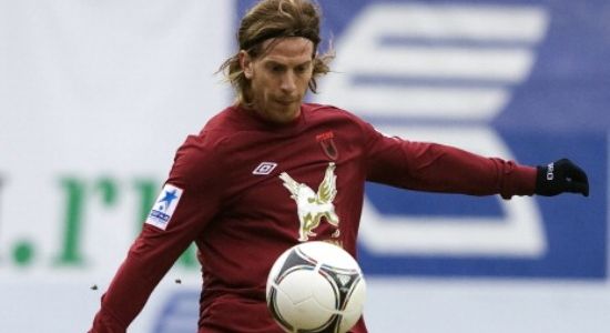 Кристиан Ансальди, Getty Images