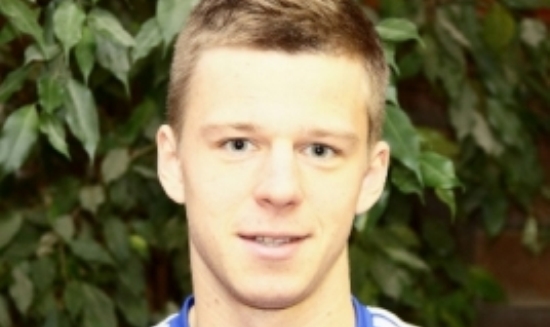 Александр Бондаренко фото aqvitalfc.hu