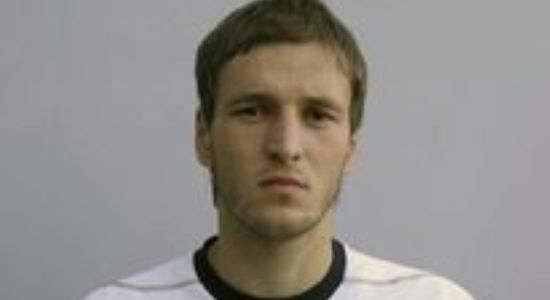 Сергей Зелди