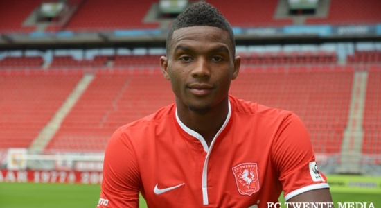 Куко Мартина, fctwente.nl