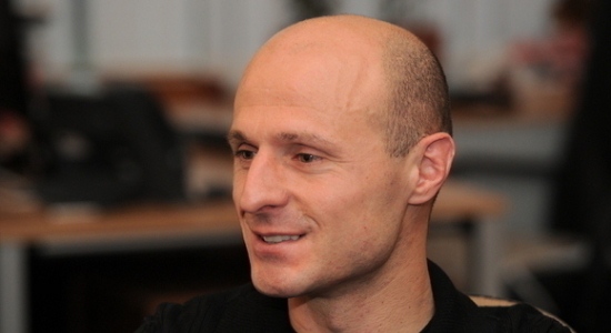 Игор Дуляй, shakhtar.com