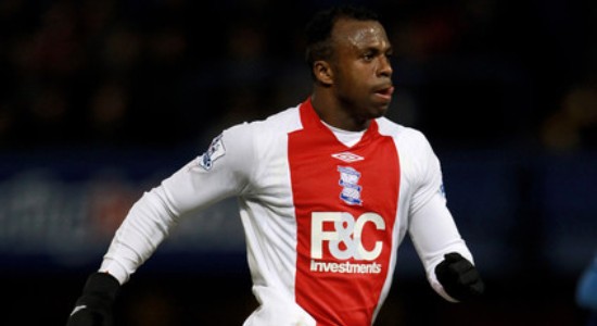 Кристиан Бенитес, Getty Images