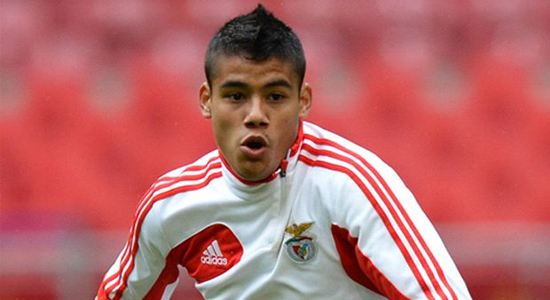 Лоренцо Мельгарехо, goal.com