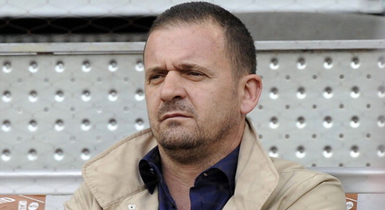 Предраг Миятович, Getty Images