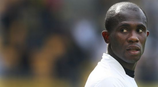 Мэттью Амоа, ANP