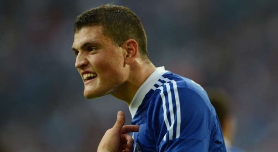 Кирьякос Пападопулос, Getty Images