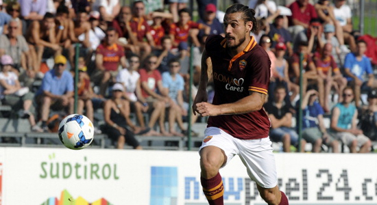 Пабло Освальдо, Getty Images