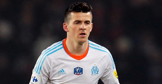 Джои Бартон, фото Getty Images