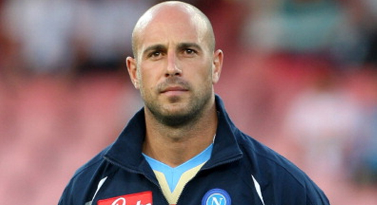 Пепе Рейна, Getty Images