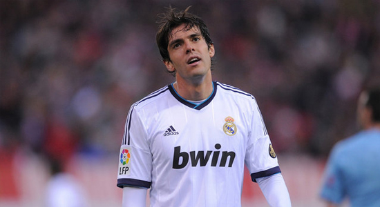 Кака, skysports.com