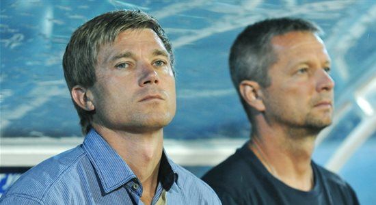 Юрий Максимов, фото Михаил Масловский, Football.ua