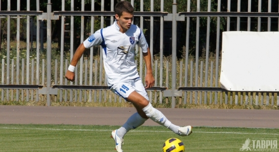 Юрий Габовда, sctavriya.com