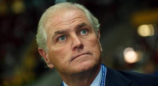 Рамон Кальдерон, eurosport.ru