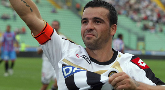 Антонио Ди Натале, calciomercatofeed.it