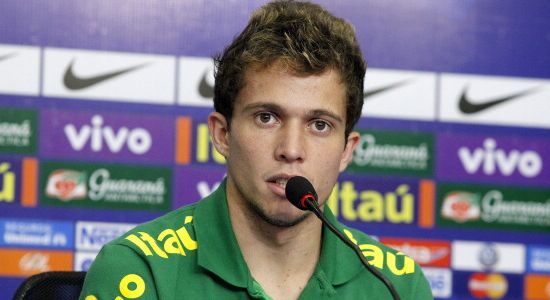 Бернард, Getty Images