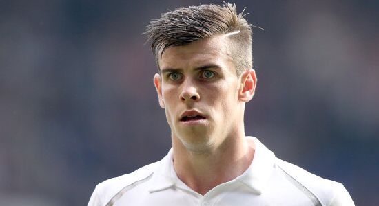 Гарет Бэйл, Getty Images